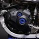 Комплект защиты Polisport Clutch & Ignition Cover - Yamaha [Black] 91347 фото 3