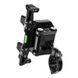 Держатель телефона Loboo Phone Holder PH06, крепление на руль, без зарядки 10.3.08006.004.11 фото 3