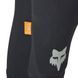 Детские наколенники FOX ENDURO Youth Knee Guard - D3O&reg; [Black], One Size 30837-001-OS фото 4