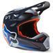Шлем FOX V1 HELMET - TOXSYK [Midnight], L 29659-329-L фото 1