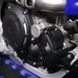 Комплект защиты Polisport Clutch & Ignition Cover - Yamaha [Black] 91347 фото 2