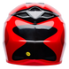 Дитячий Шолом BELL MX-10 MIPS&reg; Youth Helmet - WAVE [Red] YS 37051-055-YS фото 4