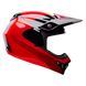 Дитячий Шолом BELL MX-10 MIPS&reg; Youth Helmet - WAVE [Red] YS 37051-055-YS фото 2
