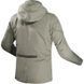 Куртка жіноча LS2 Rambla Evo Lady Jacket Khaki (M) 64020W1062M фото 2