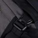 Рюкзак Oxford Atlas B-30 Advanced Backpack Charcoal/Black OL00402 фото 5