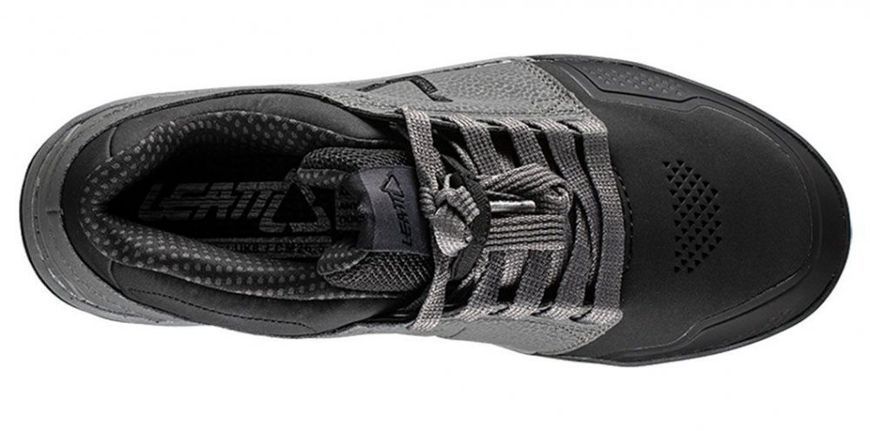 Взуття LEATT 3.0 Flat Shoe [Granite], 7 3020003741 фото