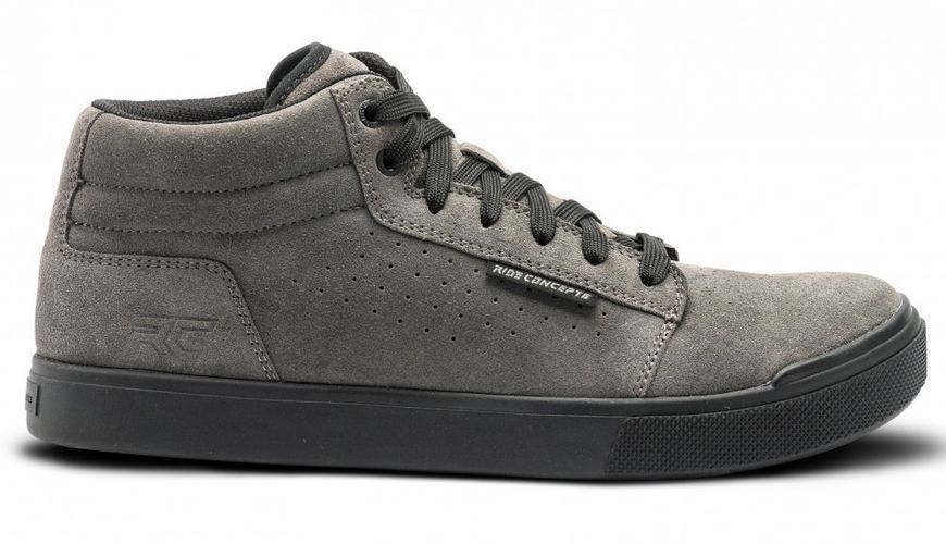 Взуття Ride Concepts Vice Mid Shoe Shoe [Charcoal], 11 2589-660 фото