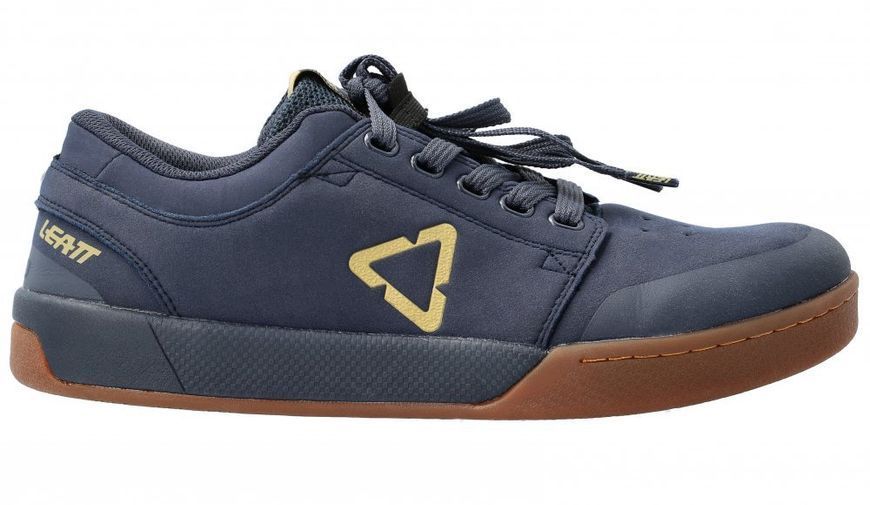 Взуття LEATT 2.0 Flat Shoe [Onyx], 10.5 3021300257 фото