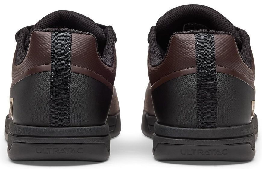 Взуття FOX UNION Shoe [Cocoa], 12.5 29354-222-46 фото